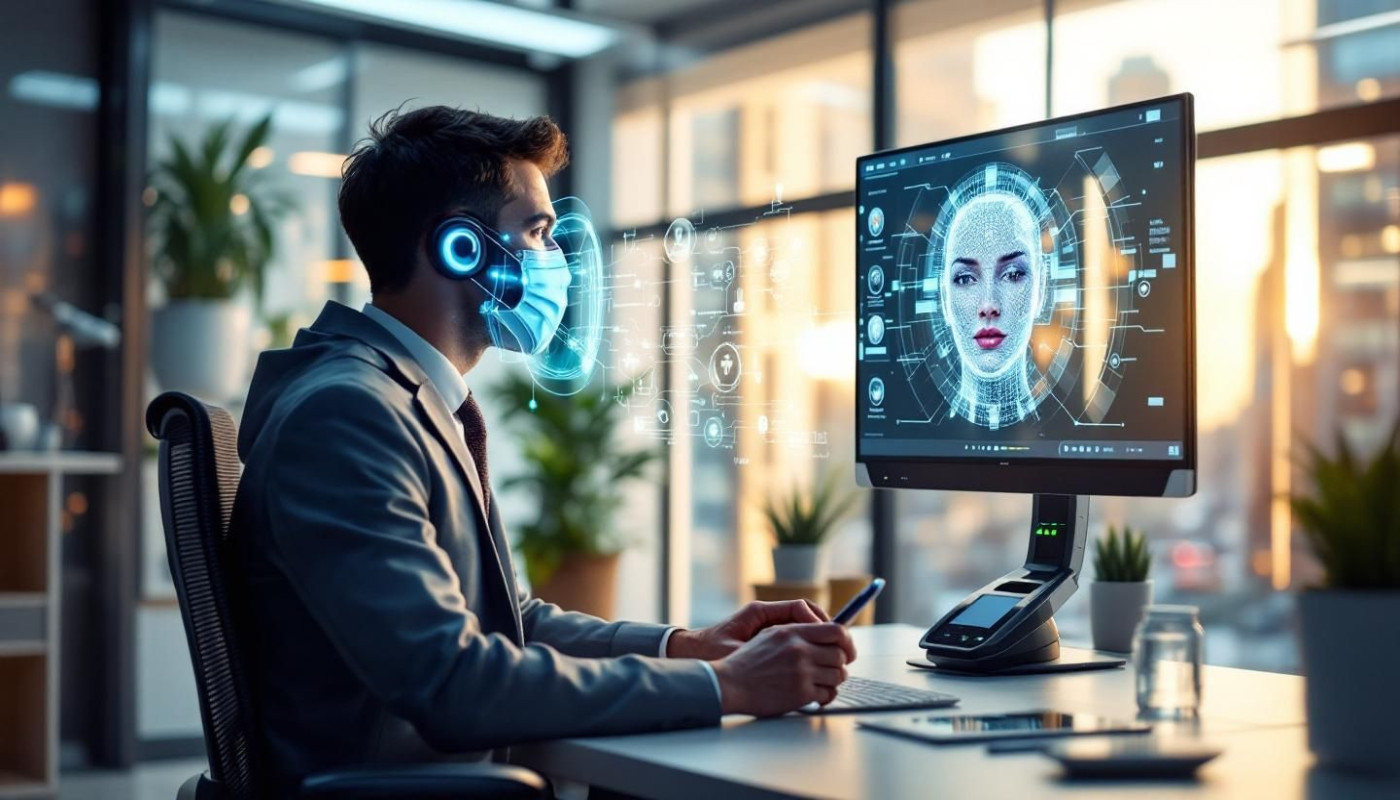 Comment les innovations en reconnaissance faciale transforment-elles le marché du travail ?