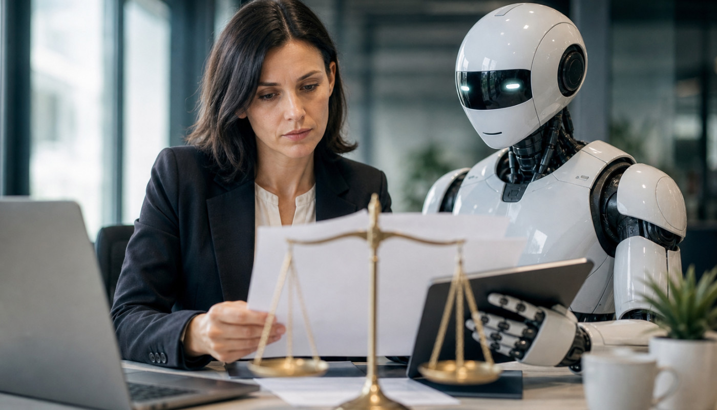 Comment les mentions légales encadrent la révolution du support automatisé