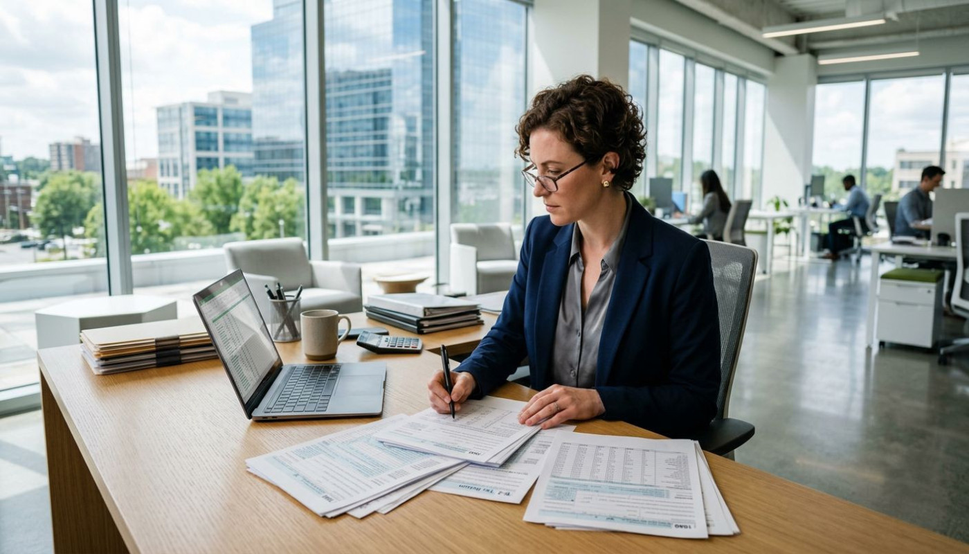 Comment naviguer dans les modifications récentes de la législation fiscale ?