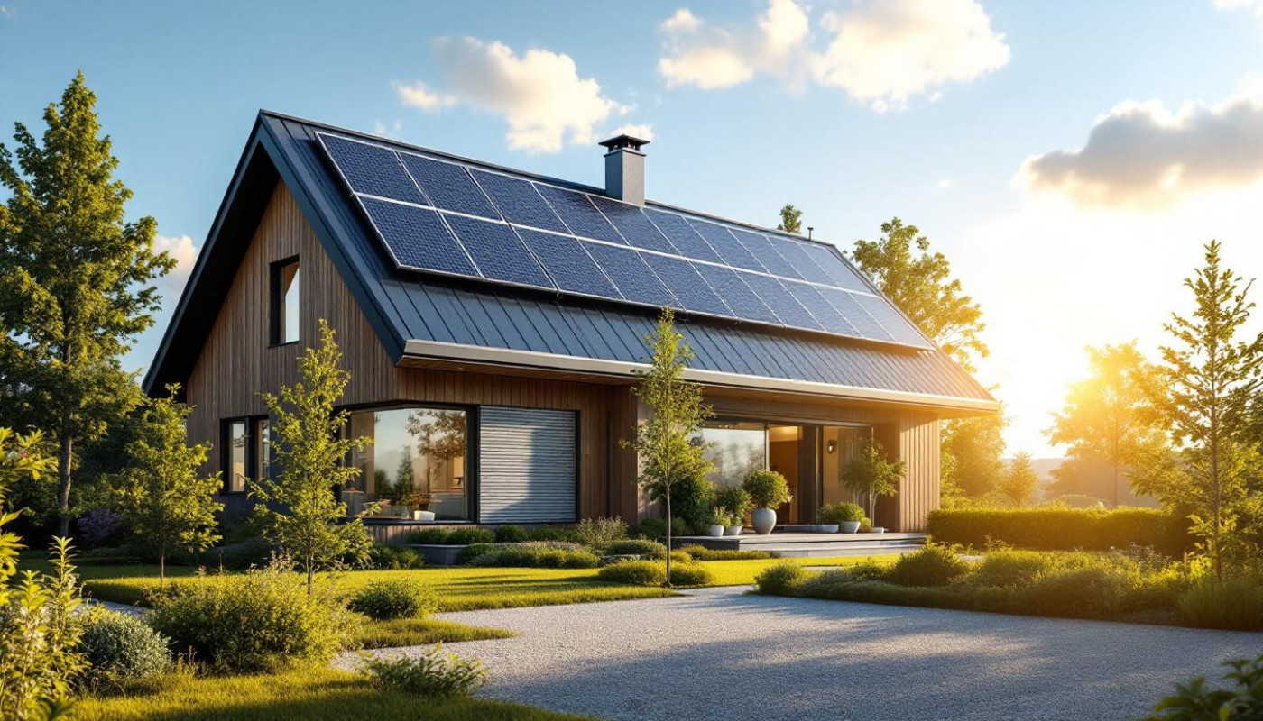 Maximiser l'efficacité énergétique : stratégies pour propriétés