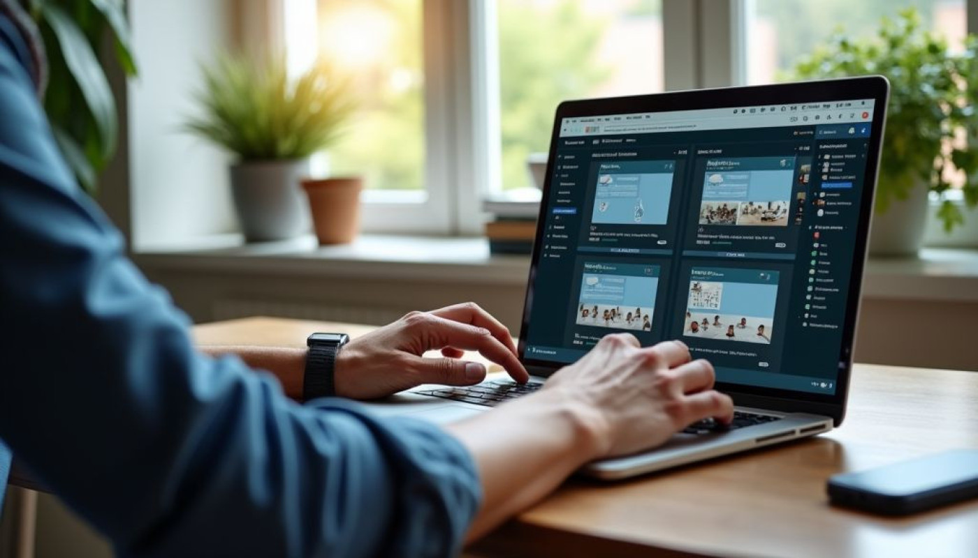 Optimiser la gestion du temps pour les formateurs en ligne