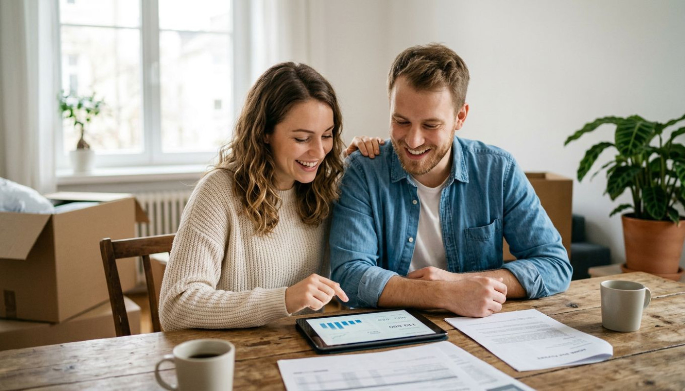 Pourquoi la délégation d'assurance emprunteur change la donne pour les jeunes acheteurs
