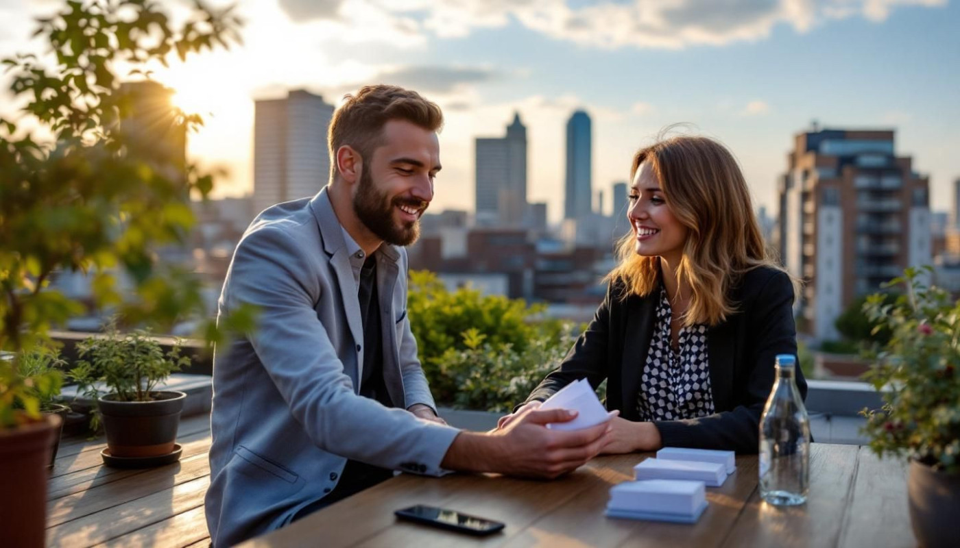 Stratégies innovantes pour diversifier vos investissements immobiliers