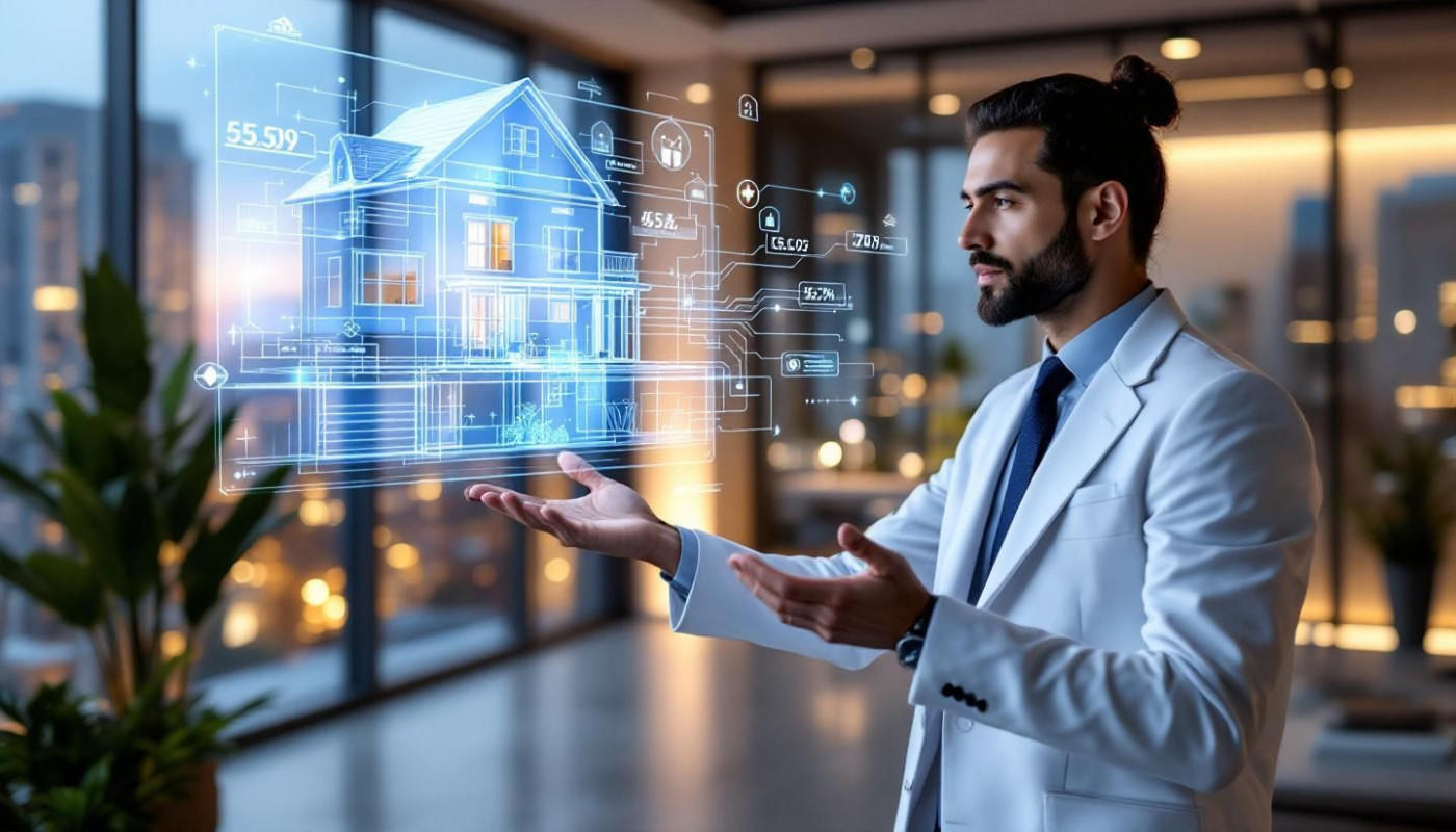 Stratégies novatrices pour augmenter la valeur de votre propriété