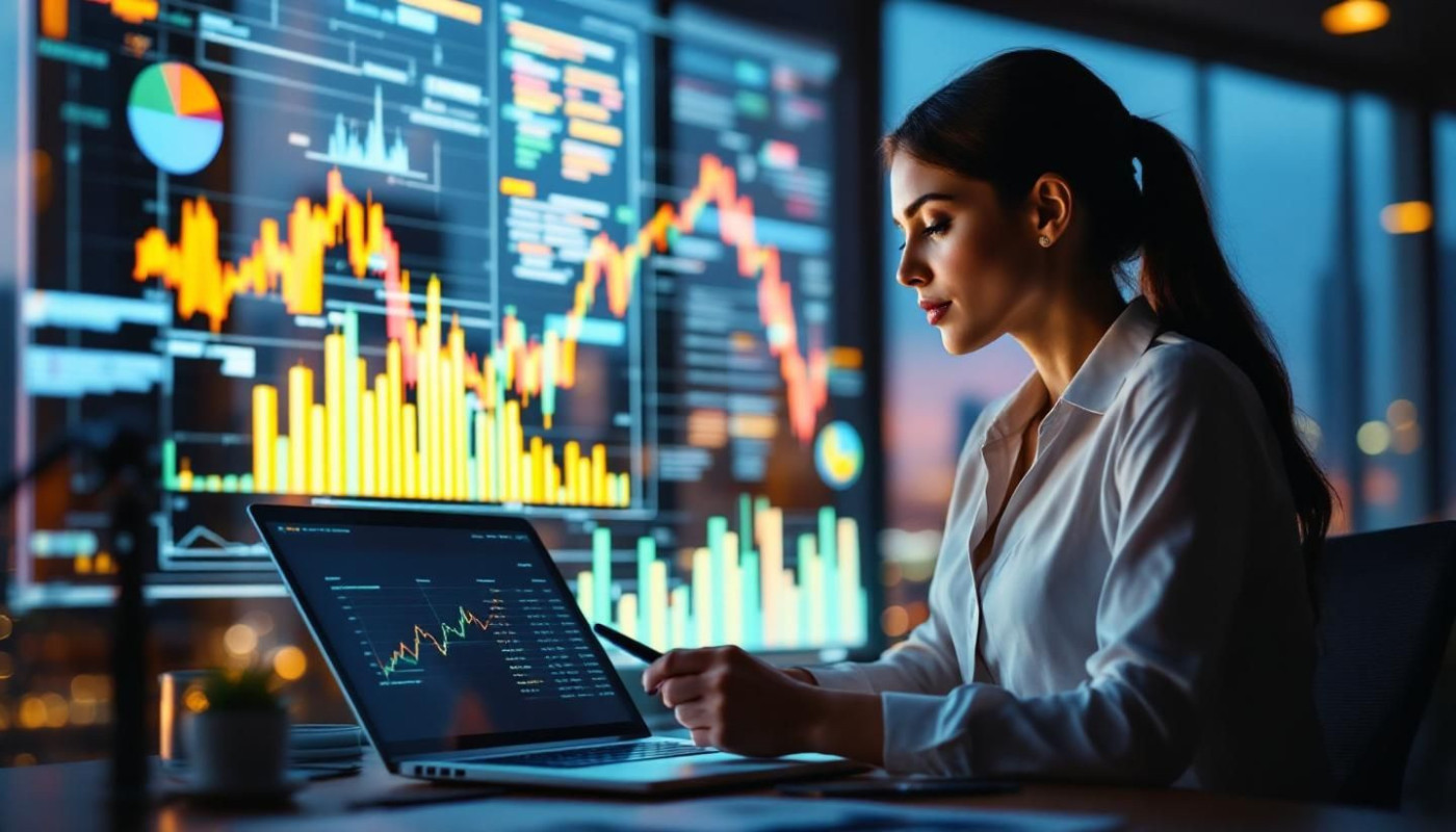 Financement - Stratégies novatrices pour optimiser la gestion de trésorerie en entreprise