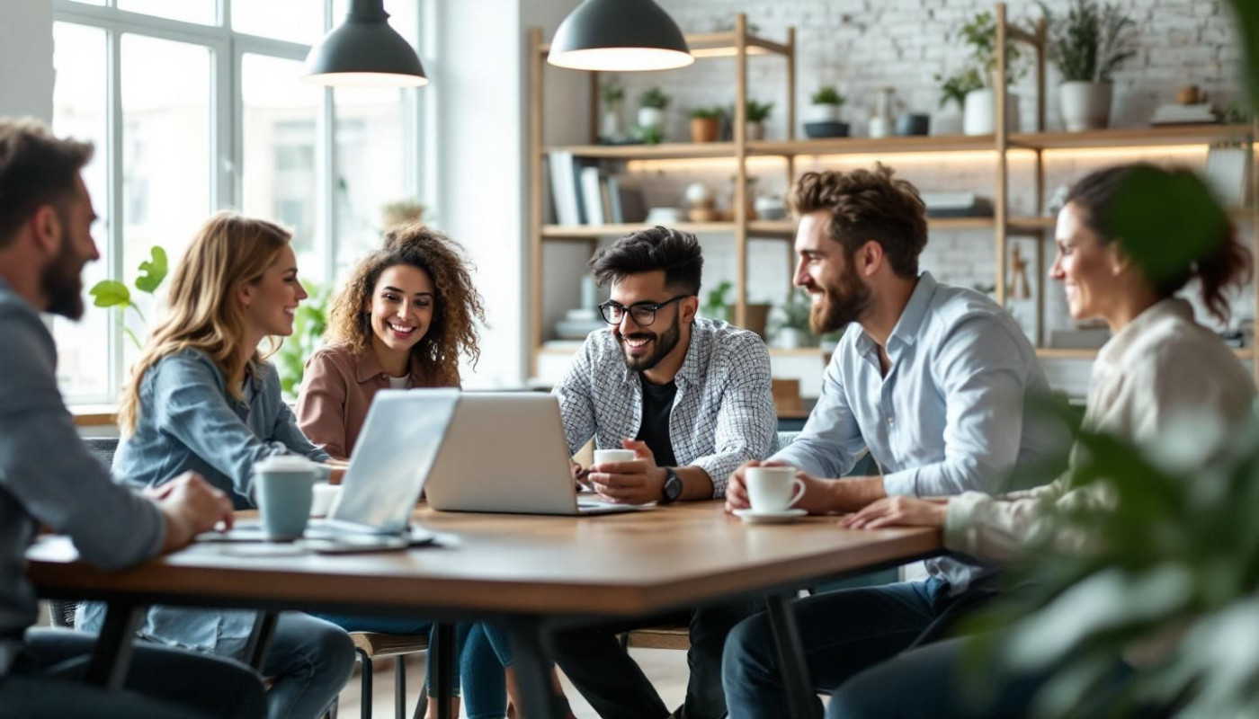 Financement - Stratégies pour dynamiser l'innovation dans les petites entreprises