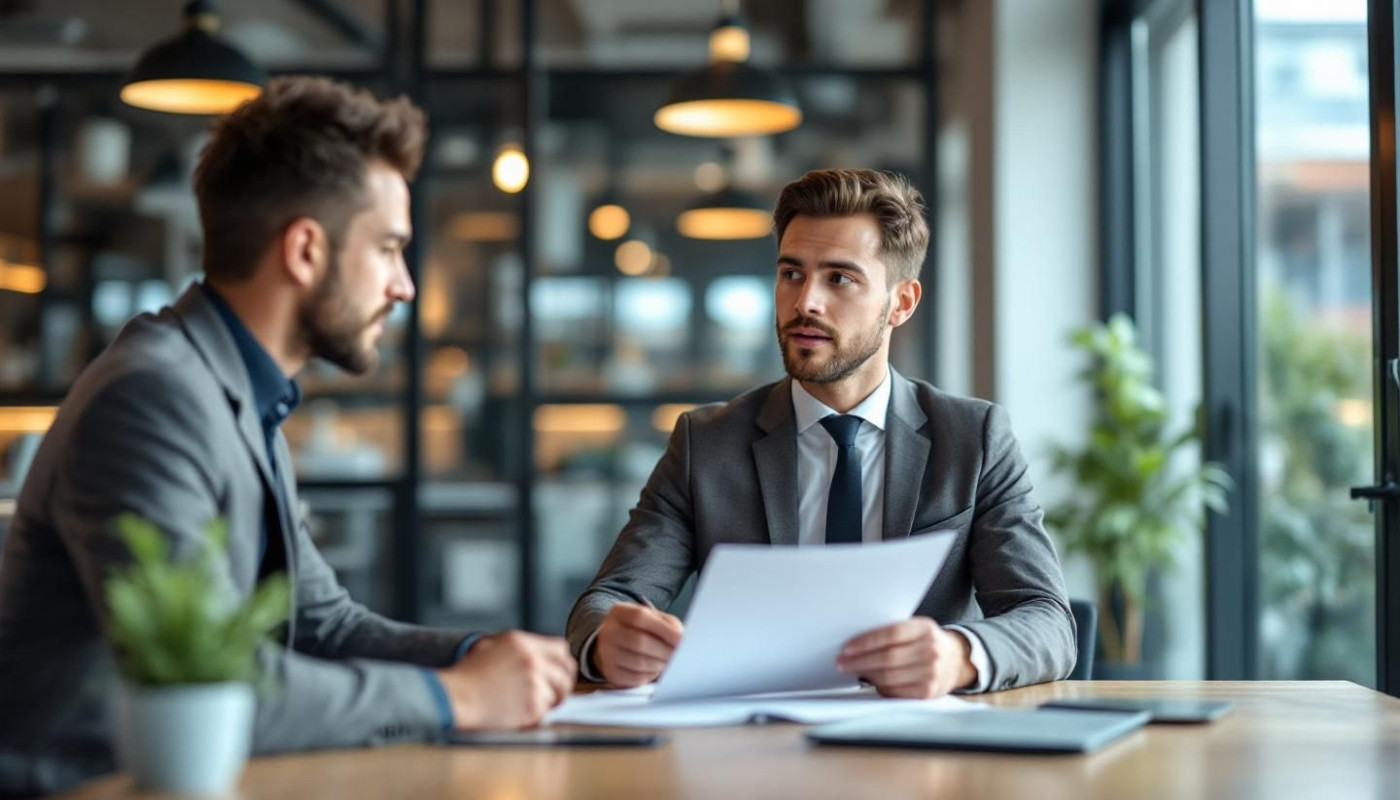 Stratégies pour négocier les frais d'agence immobilière efficacement