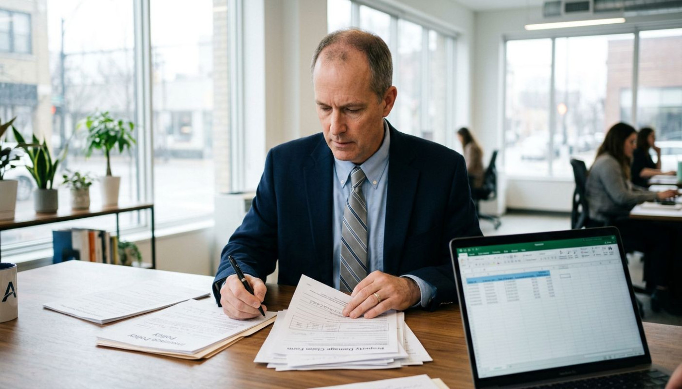 Autre - Stratégies pour optimiser les indemnisations après un accident ?